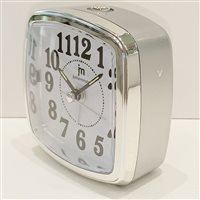 Sveglia Just a minute in Plastica JA7056G - JA7056G